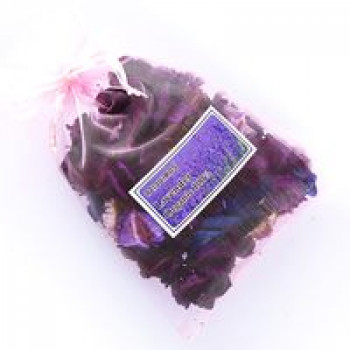 Ароматическое саше с растительным наполнителем "Лаванда" / Aroma bag sachet lavender