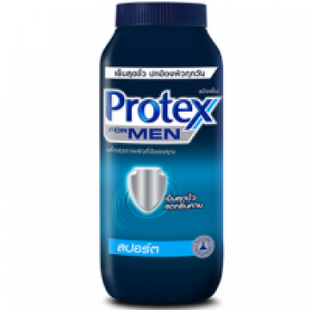 Дезодорированный тальк для мужчин Protex for Men Sport Cooling Powder 50 гр