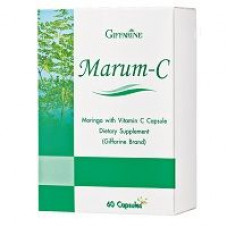 Натуральная добавка MARUM-C от Giffarine 50 капсул / Giffarine MARUM-C 50 caps