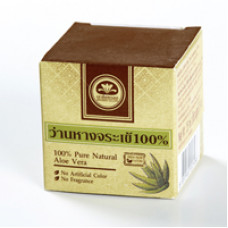 Алоэ Вера 100% натуральный 30 мл / Khaokho Aloe Vera 30 ml