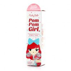 Осветляющий тонер для подмышек Pom Pom Girls с эффектом сужения пор от Cathy Doll 120 мл / Cathy Doll Pom Pom Girls Whitening & Pore Reducing Armpit Toner 120ml