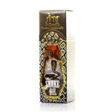 Змеиное масло-бальзам «Пещера кобр» 50 мл / Cave snake oil 50 ml