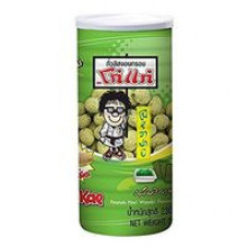 Арахис в глазури со вкусом нори и васаби от Koh-Kae 230 гр / Koh-Kae Nori Wasabi 230 g
