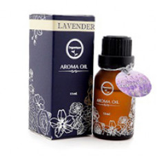 Органическое ароматное масло «Лаванда» от Organique 15 мл / Organique Lavender aroma oil 15ml