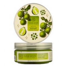Маска для волос Shinihg Kaffir Lime Sabai-arom 200 гр/ Shinihg Kaffir Lime Sabai-arom Hair mask 200 gr