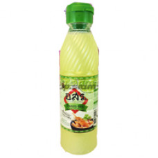 Сок тайского лайма (55%) 250 мл / Lime Juice 250ml