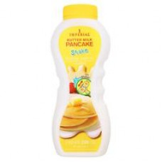 Смесь для панкейков Butter Milk от Imperial 200 гр / Imperial Butter Milk Pancake Shake 200 g