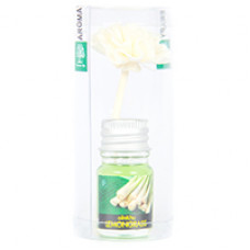 Ароматический диффузор «Лемонграсс» от Thaisiam Spa / Thaisiam Spa Essential oil + Diffuser lemongrass