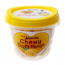 Жевательные конфетки с манго от Jeedjard 80 гр / Jeedjard Chewy Mango 80g