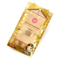 Сухая маска-пудра с золотом и жемчугом от Cathy Doll 25 гр / Cathy Doll 24K Gold Pearl Powder Mask 25 g