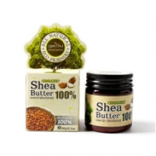 Органическое масло ши(карите) от Phutawan 60 гр /Phutawan Shea Butter organic 100% 60g