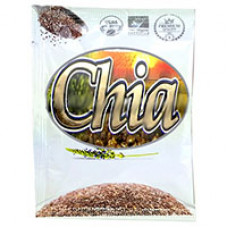 Семена Чиа Chia seeds 12 гр