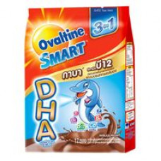 Какао быстрого приготовления "3 в 1" с солодом от Ovaltine 510 гр / Ovaltine 3in1 Chocolate Flavour Malt Beverage 510 g