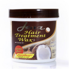 Маска для волос на основе кокосового масла Jena 500 мл./Jena Hair Treatment Wax with Coconut oil 500 ml