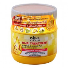 Маска для волос Genive DEMA Hair Treatment 500мл