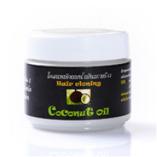 Кокосовая маска для волос, 300 мл / Ntgroup Coconut oil hair treatment 300 ml/