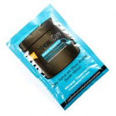 Минеральная детокс-маска для волос Lolane Intense care (пробник) 25 ml / Lolane Intense care Hair Detox Expert Mineral Treatment sachet