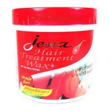 Маска для волос с экстрактом ягод Годжи JENA 500 ml / JENA Goji Berri hair treatment wax 500 ml