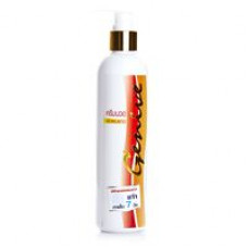 Шампунь от выпадения и для роста волос 265 мл / Genive shampoo 265 ml
