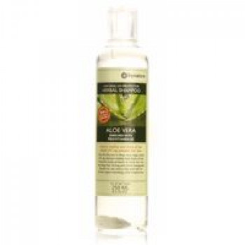Шампунь для волос с алоэ вера Bynature 250 мл / Bynature Aloe Vera Hair shampoo 250 ml