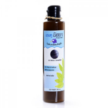 Шампунь био-ботанический укрепляющий против выпадения волос Nittaya 250 мл / Nittaya Butterfly pea Botanical shampoo 250 ml