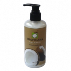 Кондиционер для волос с натуральным кокосом «Tropicana» / CONDITIONER TPOPICANA 250 ml 