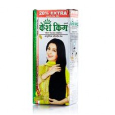 Аюрведическая масляная смесь для здоровья волос и кожи головы от Kesh King 120 мл / Kesh King Ayurvedic Medicinal Oil 120 ml
