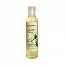 Шампунь для волос с бергамотом Bynature 250 МЛ/Bynature bergamot Hair shampoo 250 ML