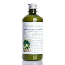 Органический шампунь на основе каффир-лайма 450 мл / Organic thai kaffir lime shampoo 450 ml