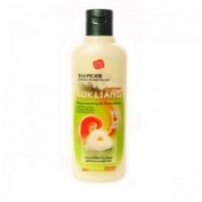 Тайский травяной кондиционер для волос Kokliang 200 ml / Superb Kokliang Conditioner Rejuvenating & Nourishing 200 ml/