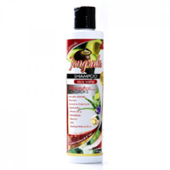 Шампунь с авокадо и растительными экстрактами Jongruks 250 мл / Jongruks hair shampoo 250 ml