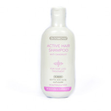 Шампунь от перхоти Dr Somchai 100 мл /Dr Somchai Active Hair Shampoo - Anti-Dandruff 100 ml