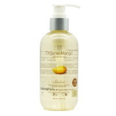 Шампунь органический PRAILEELA Мед и манго 250 мл / PRAILEELA organic shampoo mango & honey 250 ml