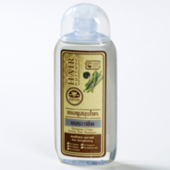 Шампунь для лечения кожи головы и восстановления сухих волос с тиноспорой KhaoKho 200 мл/KhaoKho TalayPhu Shampoo Tinospora Crispa 200 ml