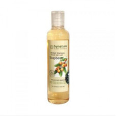 Шампунь с мыльным орехом Bynature 250 МЛ / Bynature soapberry shampoo 250 ML