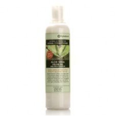 Кондиционер для волос с оливковым маслом и алоэ вера Bynature 250 МЛ/Bynature Aloe Vera + Olive Oil Hair Conditioner 250 ML
