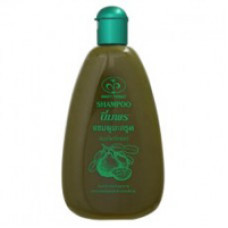 Шампунь с кафир-лаймом от Nimporn 400 мл / Nimporn Kaffir lime Hair Shampoo 400ml