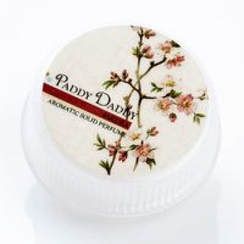 Твердые духи «Сакура» от Paddy Daddy 3 мл/ Paddy Daddy Solid perfume Sakura