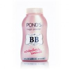 Рассыпчатая BB пудра POND'S Magic powder 50 гр / POND'S Magic BB powder 50 gr