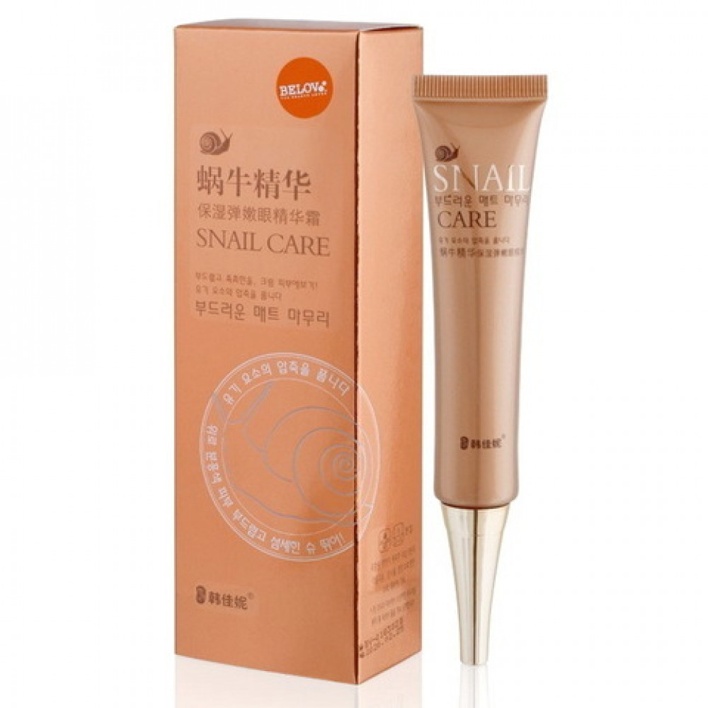 Крем для век snail. Belov Snail Care Cream Han Jia для век. Крем с улиточным муцином Snail Care Cream. Крем для лица с экстрактом улитки (Belov Snail Care Cream) 55 гр. Belov Han Jia ne Snail Care Whitening repairing Eye Gel.