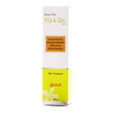 Лечебный гель для лица с витамином А от Yanhee Beauty Skin 100 гр / Yanhee Beauty Skin Vit A Gel 100 g