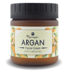 Увлажняющий крем для лица с маслом Арганы от Organique 150 гр / ORGANIQUE ARGAN FACIAL CREAM 150 g
