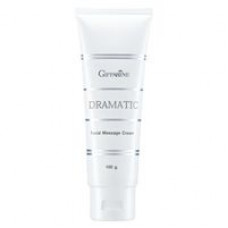 Массажный крем для лица DRAMATIC от Giffarine 100 грамм / Giffarine Facial Massage Cream 100 gr