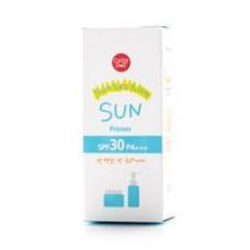 Солнцезащитный крем-праймер Suntection SPF30 PA+++ от Cathy Doll 30 гр / Cathy Doll Suntection Sun Primer SPF30 PA+++ 30g