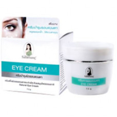 Крем для кожи вокруг глаз от Sabainang 7.5 гр / Sabainang Nourishing Eye Cream 7.5 gr