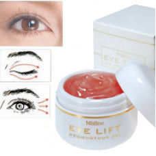 Крем гель для омоложения глаз с лифтингом Mistine Eye Lift Eye Gel 10 гр
