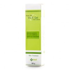 Лечебный гель для лица с витамином Е от Yanhee Beauty Skin 100 гр / Yanhee Beauty Skin Vit Е Gel 100 g