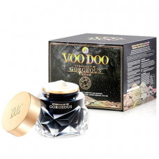 Инновационный омолаживающий крем-филлер Voodoo Gorgeous Cream Natural Filler 30 мл