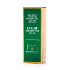 Гиалуроновая сыворотка Hyaloe 30 мл / Madame Heng HYaloe hydropower serum 30 ml