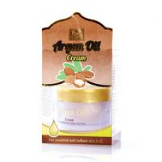 Крем Yoko с маслом арганы 50 мл / Yoko Argan Oil facial cream 50 ml